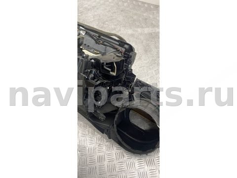 Новое BMW X3 F25, 2014 г., OEM 64119355529, арт. 999593789948, фото 4