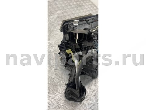 Новое BMW X3 F25, 2014 г., OEM 64119355529, арт. 999593789948, фото 5