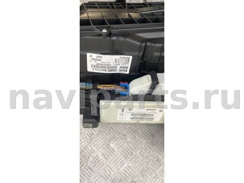 Новое BMW 5 F10/F11/GT F07, 2013 г., OEM 64119241194, арт. 999593790151, фото 2