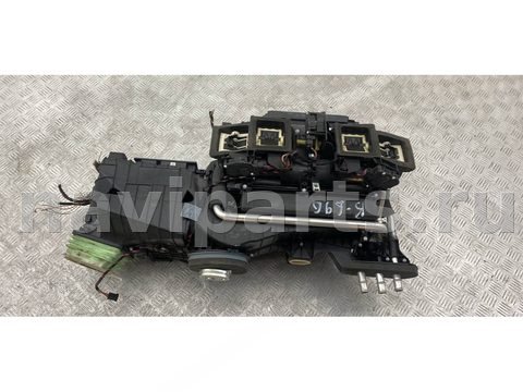Новое BMW 5 F10/F11/GT F07, 2013 г., OEM 64119241194, арт. 999593790151, фото 3