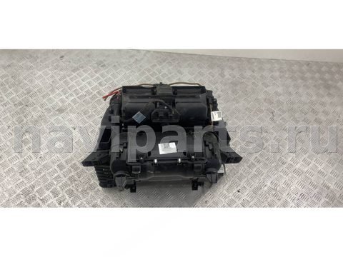 Новое BMW 6 E63/E64, 2009 г., OEM 64119134989, арт. 999593795430