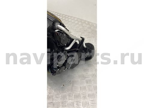 Новое BMW 3 F30/F31/GT F34, 2014 г., OEM 64119325141, арт. 999593797557, фото 3