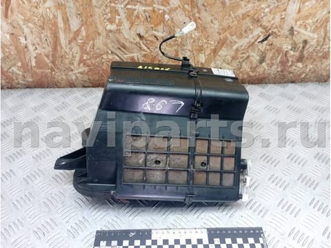 Новое Smart Fortwo, 2003 г., OEM 0001109V011, арт. A15926