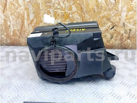 Новое Smart Fortwo, 2001 г., OEM 0001109V011, арт. A15926_1, фото 3