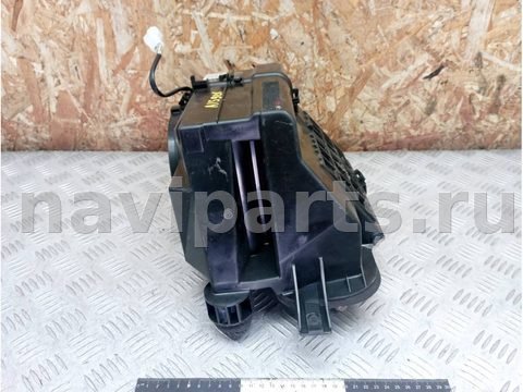 Новое Smart Fortwo, 2003 г., OEM 0001109V011, арт. A15926, фото 2