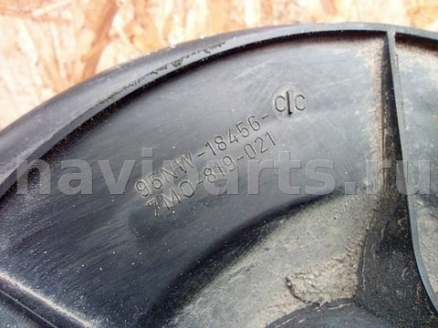 Новое Seat Alhambra, 1998 г., OEM 1J0907521, арт. A18836_2, фото 7