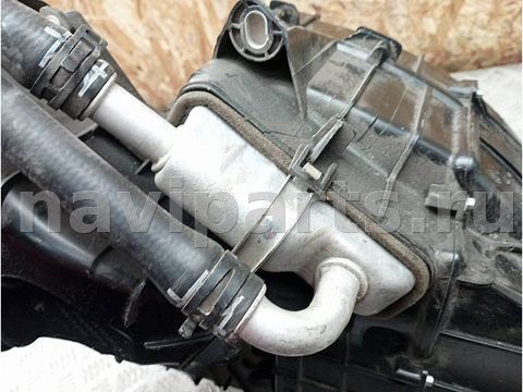 Новое Volkswagen Caravelle, 2006 г., OEM 52495324, арт. A18837_2, фото 13