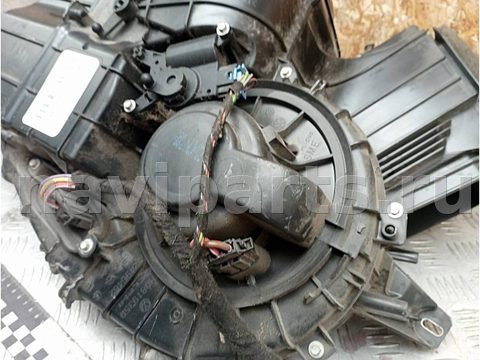 Новое Volkswagen Caravelle, 2006 г., OEM 52495324, арт. A18837_2, фото 4