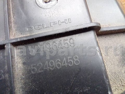 Новое Volkswagen Transporter, 2012 г., OEM 52495324, арт. A18837_4, фото 17