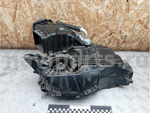 Новое Volkswagen Caravelle, 2012 г., OEM 52495324, арт. A18837_5, фото 10