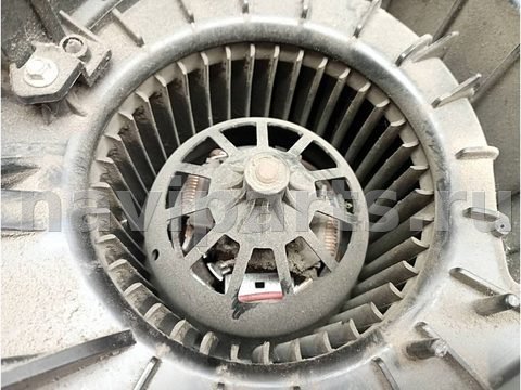 Новое Volkswagen Caravelle, 2012 г., OEM 52495324, арт. A18837_5, фото 11