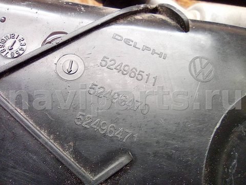 Новое Volkswagen Caravelle, 2012 г., OEM 52495324, арт. A18837_5, фото 15