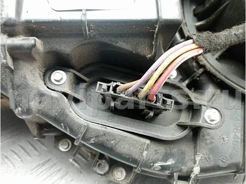 Новое Volkswagen Caravelle, 2012 г., OEM 52495324, арт. A18837_5, фото 2