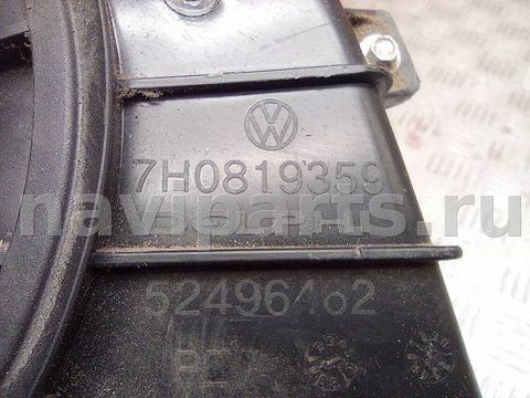 Новое Volkswagen Caravelle, 2012 г., OEM 52495324, арт. A18837_5, фото 6