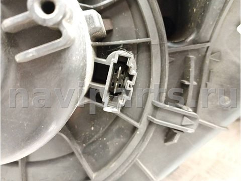 Новое Volkswagen Caddy, 2008 г., OEM 0132801340, арт. A32211, фото 13