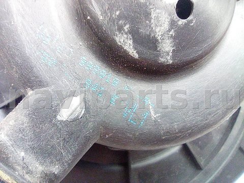 Новое Volkswagen Caddy, 2008 г., OEM 0132801340, арт. A32211, фото 14
