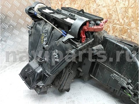 Новое Volkswagen Caddy, 2008 г., OEM 0132801340, арт. A32211, фото 3