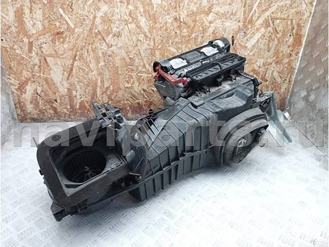 Новое Volkswagen Caddy, 2008 г., OEM 0132801340, арт. A32211, фото 4