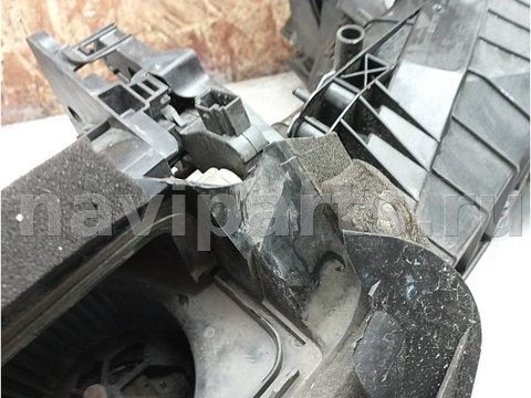 Новое Volkswagen Caddy, 2008 г., OEM 0132801340, арт. A32211, фото 5