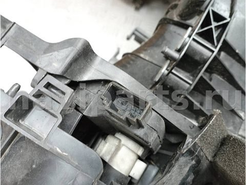 Новое Volkswagen Caddy, 2008 г., OEM 0132801340, арт. A32211, фото 6