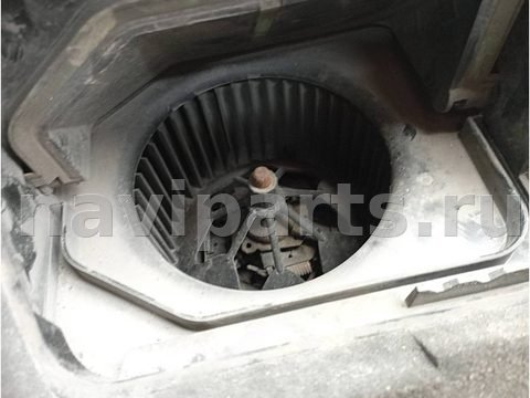 Новое Volkswagen Caddy, 2008 г., OEM 0132801340, арт. A32211, фото 7