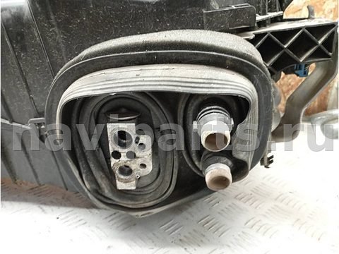 Новое Volkswagen Caddy, 2008 г., OEM 0132801340, арт. A32211, фото 8