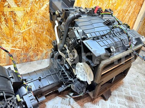 Новое Peugeot 5008, 2013 г., OEM 9673831480, арт. A35922, фото 10