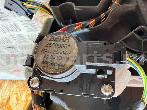 Новое Peugeot 3008, 2011 г., OEM 9673831480, арт. A35922_1, фото 6