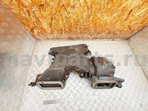 Новое Opel Vivaro, 2004 г., OEM W964171M, арт. A53047_1