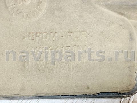 Новое Renault Trafic, 2004 г., OEM W964171M, арт. A53047_2, фото 9