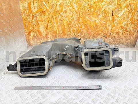 Новое Nissan Primastar, 2004 г., OEM W964171M, арт. A53047_3, фото 2