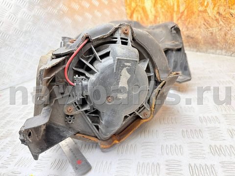 Новое Renault Trafic, 2010 г., OEM W964171M, арт. A53047_4