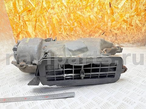 Отопитель в сборе (печка) Opel Vivaro, 2008 г., OEM W964171M, арт. A53047, фото 5