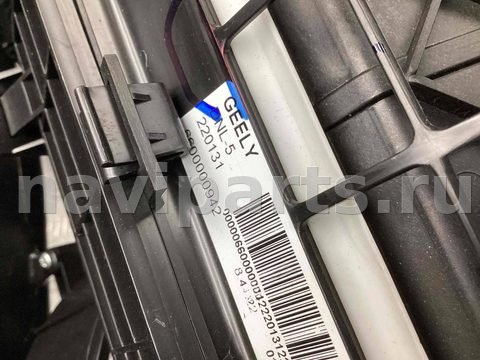 Новое Geely Tugella, 2022 г., OEM 6600000942, арт. A836188, фото 7