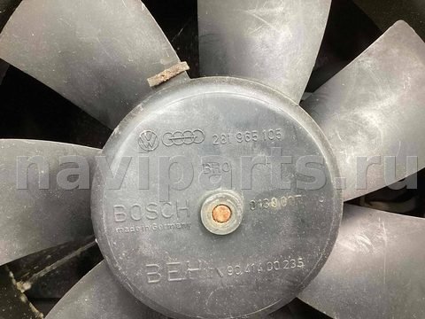 Новое Volkswagen LT, 1975 г., OEM 281265207A, арт. A846570, фото 8