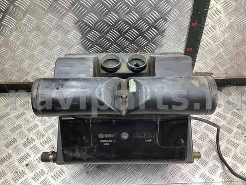 Новое Volkswagen LT, 1975 г., OEM 281265207A, арт. A846577, фото 2
