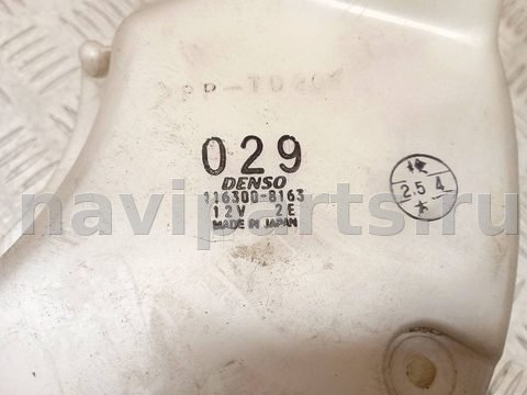 Новое Mitsubishi Montero, 2005 г., OEM 0637007390, арт. A9376_3, фото 10
