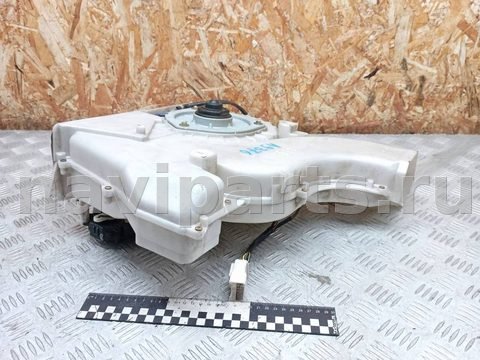 Новое Mitsubishi Montero, 2005 г., OEM 0637007390, арт. A9376_3, фото 4