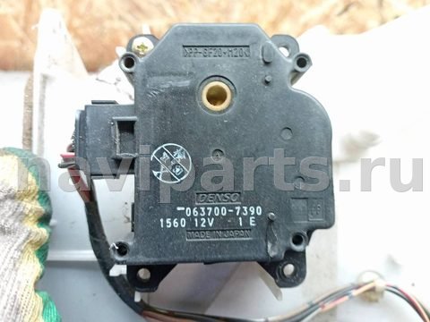 Новое Mitsubishi Montero, 2005 г., OEM 0637007390, арт. A9376_3, фото 8