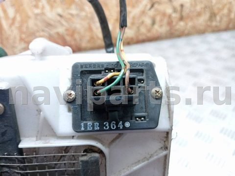 Новое Mitsubishi Montero, 2005 г., OEM 0637007390, арт. A9376_3, фото 9