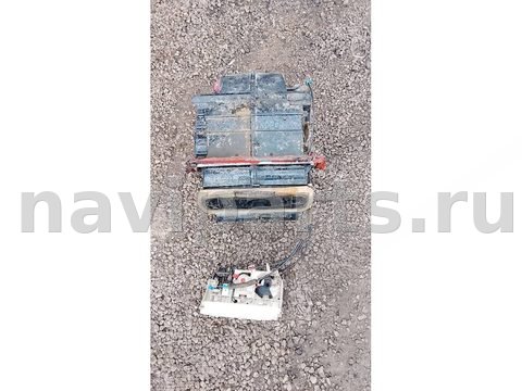 Новое Audi 100 C4, 1993 г., арт. B102078467