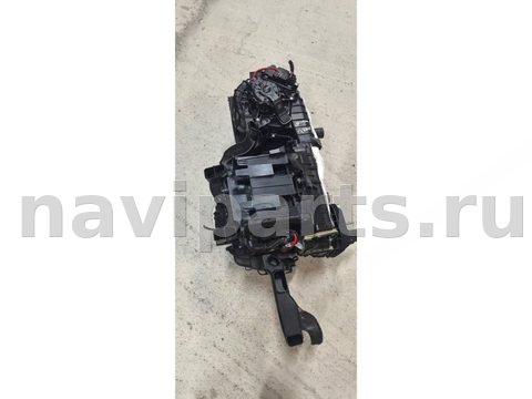 Новое Buick Encore GX, 2021 г., арт. B106686080, фото 3