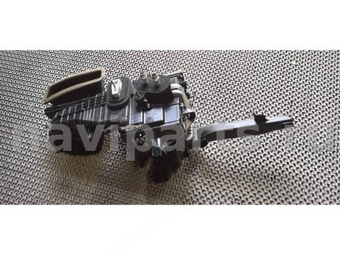 Отопитель в сборе (печка) Chevrolet Bolt, 2019 г., арт. B111095632