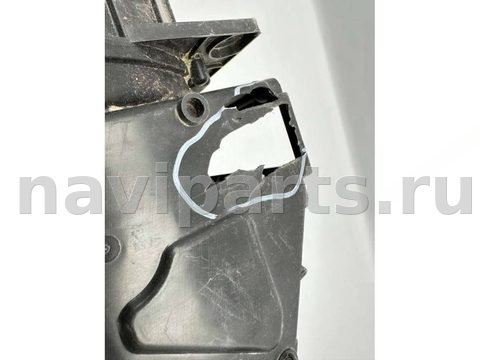 Новое Mitsubishi Lancer, 2000 г., OEM 5230015100, арт. B112700, фото 7