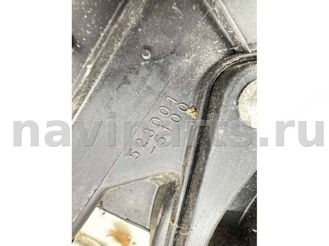 Новое Mitsubishi Lancer, 2000 г., OEM 5230015100, арт. B112700, фото 9
