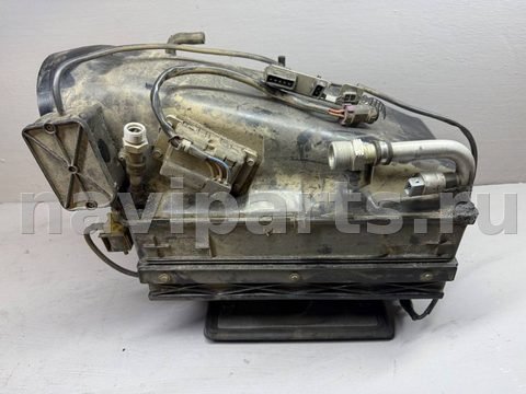 Новое Audi A6 C4, 1995 г., OEM 4A1260119AG, арт. B115133536_2, фото 2