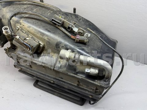 Новое Audi A6 C4, 1995 г., OEM 4A1260119AG, арт. B115133536_2, фото 4