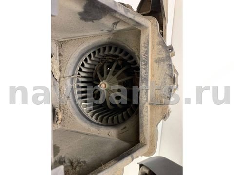 Отопитель в сборе (печка) Fiat Brava, 1995 г., арт. B1311, фото 2