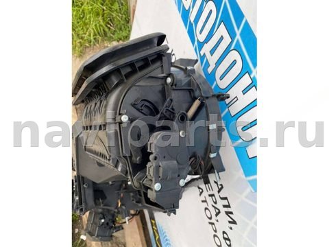 Новое Mercedes E W212, 2012 г., арт. B25221721, фото 4