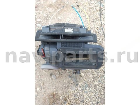 Новое Nissan Terrano, 2015 г., арт. B40246023